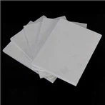 Aluminiumoxid-Silikatplatte mit Hitzebeständigkeit