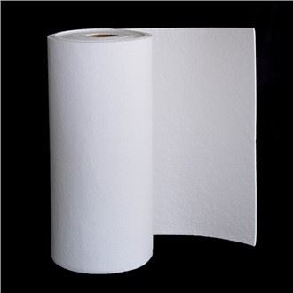 Fiber Paper For Furnaces