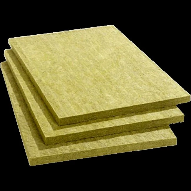 Steinwolle Board