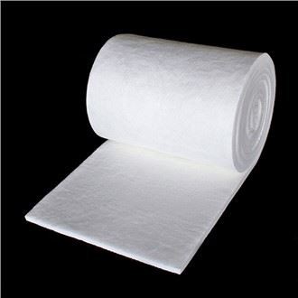 Double Needled Ceramic Fibre Blanket
