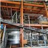 Electric Energy Rock Wool Production Line