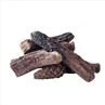Firewood Ceramic Electric Fireplace High Quality Fire Wood Log Set