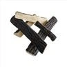 New Style Ceramic Logs For Electric Fireplace