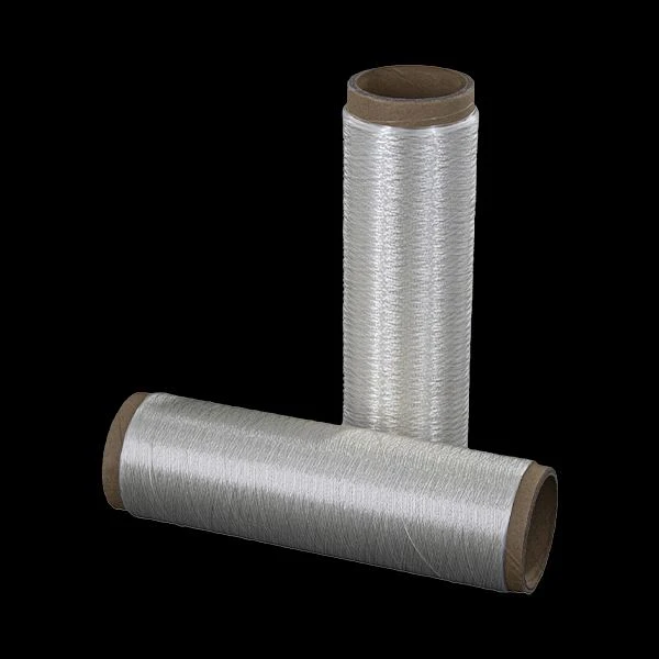 Flexible kontinuierliche Aluminiumoxidfaser
