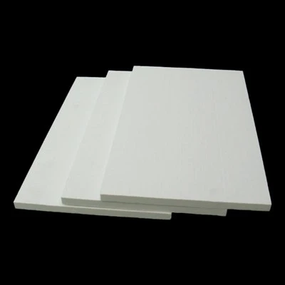 1600℃ Polycrystalline Alumina Fiber Insulation Board