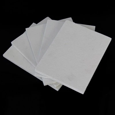 1600C Alumina Fiber Board For Extreme Heat suppliers