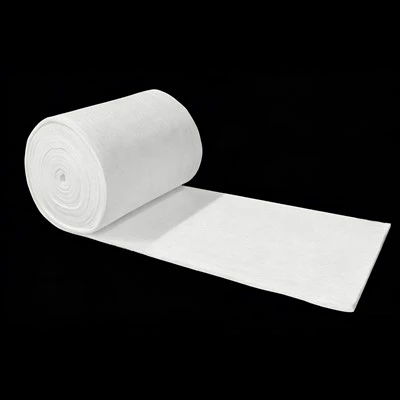 1600C Alumina Fiber Insulation Blanket